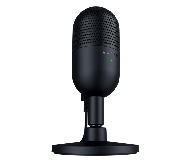 Razer Seiren V3 Mini Black - 1228559 - zdjęcie 3